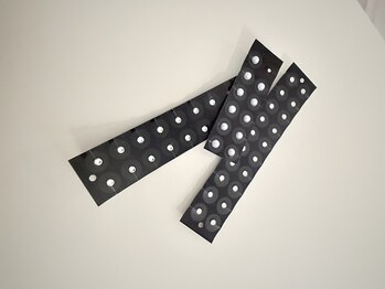 アンジール(ANJIR)/耳ツボジュエリー