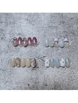 ソル(Sol)/【6月】 design コース