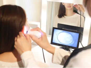 サロン リノ(SALON Lino)/イヤーリフレ