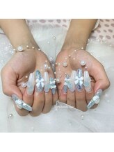 ソラビューティースパ オオサカ(SORA BEAUTY SPA OSAKA)/10本デザイン