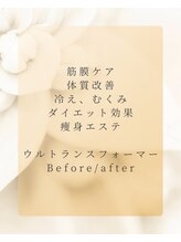 リノ(Lino.)/痩身エステ9000円～