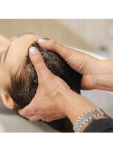 トゥジュール バイ ボウケンフライ(toujours by Bokenfly)/【ヘッドスパ】【結果】