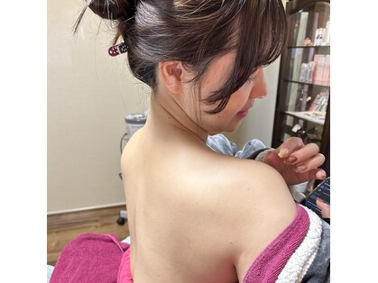 ソッテ(sotte)の写真