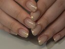 ニュアンスネイル【6.27】
