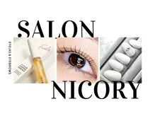 ニコリー 武庫之荘店(NICORY)