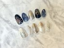 キラキラ★花火