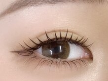 ワイ 仙台駅前店(Y.)の雰囲気(ベテランアイリストによる似合わせまつげパーマ★)