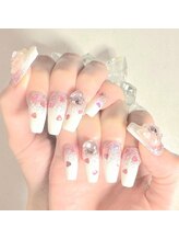 アイネイル(Ai Nail)/ハート♪