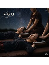 ヴァーユ(Vayu)/言葉は要らない・・ペアの時間