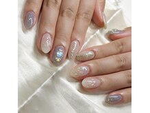 ルーン(RUNE)/ちゅるきら