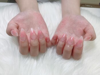 ハルネイル(HARU NAIL)/