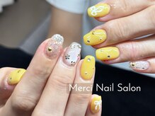 メルシー(Merci)/120分アート持ち込