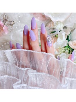ユリネイル(Yuri nail)/