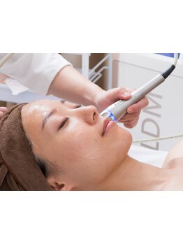 大人女性向けこだわりサロン