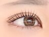 【学割☆U18】Lashlift/まつげパーマ