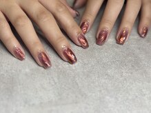 ソロル(SOROR by MUSA)/持ち込みデザイン