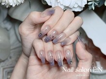 エン(E.N)/チップ長さ出し10本＊持ち込み