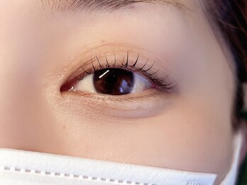 マル(maru)/似合わせまつげパーマ