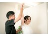 【肩が上がらない方】ソフトな施術で肩の痛みを改善◎骨格リスタート整体60分