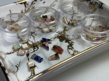 タスメット(+met)/～ニュアンス♪パーツ特集！～