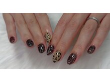 リモア 三河安城店(Re:more)/ジェル定額A