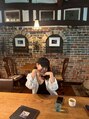 ダンニヒル(dannihil) エマニエル USA