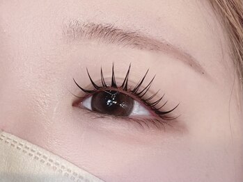 ドールハウスオーム(DOLL HOUSE HOMME)/マツエク