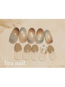 大人女性向けこだわりサロン