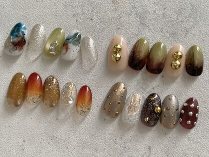 ネイル アル(NAIL ARU)の写真