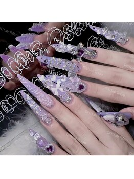 ティーアンドビーラボ トウキョウ(T&B Lab Tokyo)/