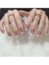 リノリー 石巻店(rinory)/マグネットフレンチ