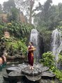 ナゴミスパエン(和みSpa縁) 旅先で自然に癒される時間が好きです♪