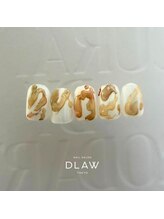 ドロウトーキョー(DLAW tokyo)/1月 デザインプラス