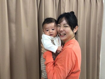 みはら整体院はりきゅう院 大森平和島院/お子さん同伴OK♪整体/鍼灸