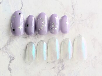 ネイルサロン ルーム 本八幡店(ROOM)/【定額プレミアムコース¥7300】