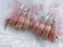 ココネイル アンド アイラッシュ(COCO NAIL & EYELASH)/