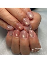 コーリン(Korin)/フラッシュマグ