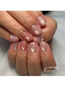 コーリン(Korin)/フラッシュマグ