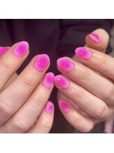 ピンズイチロク(PINS16)/ジェルエアブラシチーク