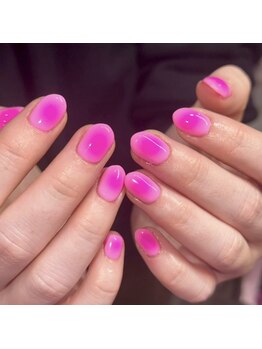 ピンズイチロク(PINS16)/ジェルエアブラシチーク