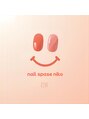 nail space niko　【4/1 NEW OPEN（予定）】/末廣香苗