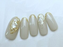 デザインコース☆¥6200