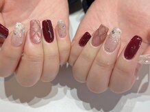 ネイリス(nailiss)/持ち込みOK！10本アートコース☆