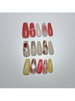 ピト(Pito)/4月ボリューム定額