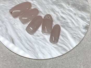 フローリス(Flouriss)/定額トレンド