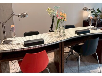 ジェシー(JESSIE)の写真