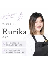ルカロ(Lucaro) Rurika 指名550円