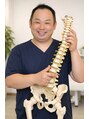 彩り鍼灸整骨院&nbsp;谷 宏太