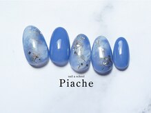 ピアシェ(Piache)/NEW！今月のデザイン¥9,900