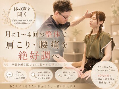 こころ治療院の写真